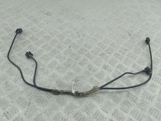 патрубок (трубопровод, шланг) Ford B-max 2013, 1.5 л., дизель, МКПП, белый, минивэн