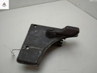 ручка внутренняя задняя правая Citroen Jumper 2 поколение 2007, 2.2 л., дизель, МКПП, серый, микроавтобус, 242477