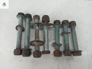 Болт крепления Audi A6 4B/C5 [рестайлинг] 2002, 2.5 л., дизель, АКПП, синий, универсал