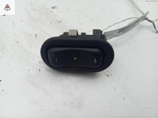 кнопка стеклоподъемника заднего правого Opel Zafira 1 поколение (A) [рестайлинг] 2003, 1.6 л., бензин, МКПП, серый, минивэн, 90561388