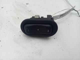 кнопка стеклоподъемника заднего правого Opel Zafira A 2003, 1.6 л., бензин, МКПП, серый, минивэн, 90561388