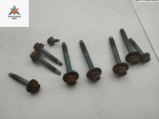 Болт крепления Volkswagen Passat B5 [рестайлинг] 2002, 1.9 л., дизель, МКПП, чёрный, универсал