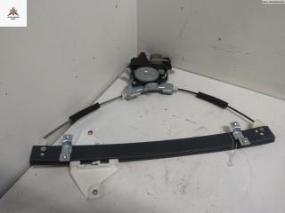 стеклоподъемник электрический передний правый Opel Antara 1 поколение 2007, 2.0 л., дизель, МКПП, серый, внедорожник 5 дв., 96673004