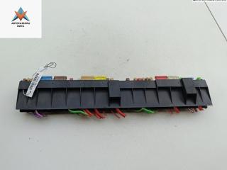 блок предохранителей BMW 5 серия E39 1999, 2.5 л., бензин, МКПП, синий, седан, 8366570