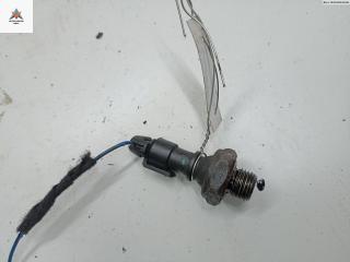 датчик давления масла Opel Zafira 1 поколение (A) 2000, 1.8 л., бензин, АКПП, серый, минивэн