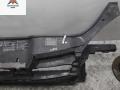Рамка радиатора Volkswagen Jetta 5 поколение 2005, 2.5 л., бензин, АКПП, синий, седан, 1K0805594F - фото №2