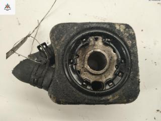 теплообменник масляного фильтра Skoda Fabia 2 поколение (5J) 2007, 1.9 л., дизель, МКПП, бежевый, хетчбэк 5 дв.