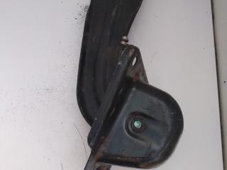 рычаг задний Volkswagen Golf-5 2004, 1.9 л., дизель, МКПП, чёрный, хетчбэк 5 дв.