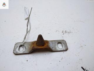 ответная часть (скоба) замка двери Citroen Jumper 2 поколение 2007, 2.2 л., дизель, МКПП, серый, микроавтобус