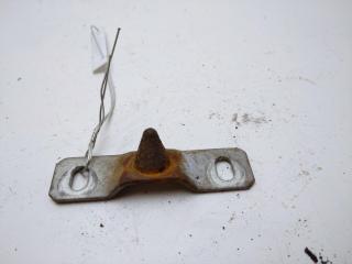 ответная часть (скоба) замка двери Citroen Jumper 2007, 2.2 л., дизель, МКПП, серый, микроавтобус