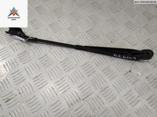 Щеткодержатель (поводок стеклоочистителя) задний Ford Mondeo 4 поколение 2008, 2.0 л., дизель, МКПП, белый, хетчбэк 5 дв., 7S71A17406AA