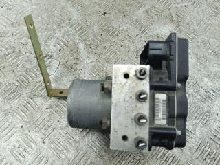 блок ABS Jaguar XJ 2011, 3.0 л., дизель, АКПП, чёрный, седан, 0265230301, 0265950970