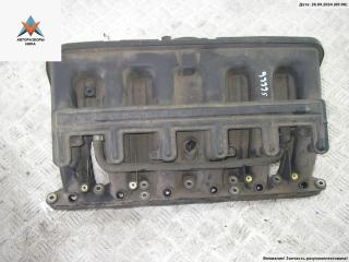 коллектор впускной BMW 3 серия E46 1999, 2.0 л., бензин, седан, 1438140