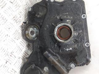 насос масляный Opel Vectra C 2002, 2.2 л., бензин, МКПП, синий, седан, 24450057