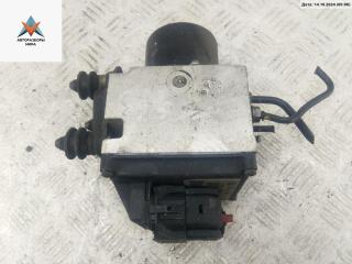 блок ABS Volkswagen Passat B6 2007, 2.0 л., дизель, робот, серый, седан, 3C0614109D