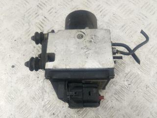 блок ABS Volkswagen Passat B6 2007, 2.0 л., дизель, робот, серый, седан, 3C0614109D
