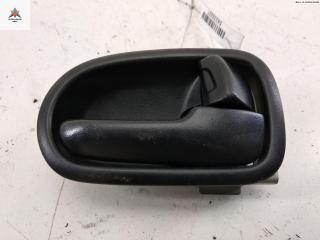 ручка внутренняя передняя правая Mazda 323 BA 1996, 1.5 л., бензин, МКПП, красный, хетчбэк 5 дв.