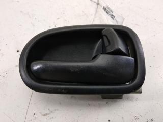 ручка внутренняя передняя правая Mazda 323 BA 1996, 1.5 л., бензин, МКПП, красный, хетчбэк 5 дв.