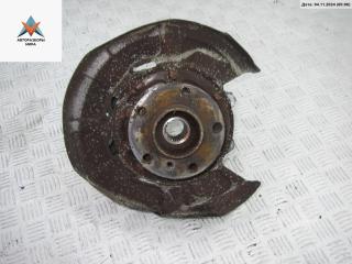 ступица задняя левая BMW X5 E70 2007, 3.0 л., дизель, АКПП, синий, внедорожник 5 дв., 6770983