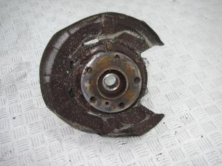 ступица задняя левая BMW X5 E70 2007, 3.0 л., дизель, АКПП, синий, внедорожник 5 дв., 6770983