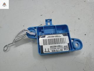 датчик AirBag Opel Omega B [рестайлинг] 2000, 2.2 л., бензин, МКПП, красный, седан, 09173929