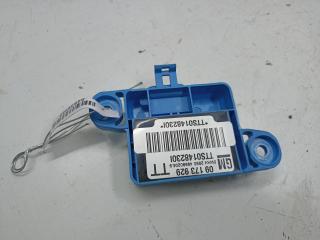 датчик AirBag Opel Omega B [рестайлинг] 2000, 2.2 л., бензин, МКПП, красный, седан, 09173929