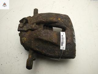 суппорт передний левый Peugeot Expert 1 поколение [рестайлинг] 2006, 2.0 л., дизель, МКПП, серый, фургон, 96326896XT