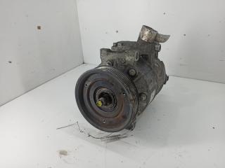компрессор кондиционера Audi A3 8P/8PA [рестайлинг] 2004, 2.0 л., дизель, 1K0820859N