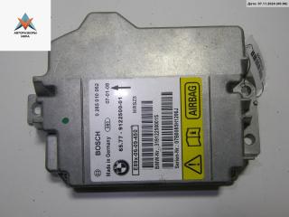 блок AirBag BMW 3 серия E90/E91/E92/E93 2007, 2.0 л., дизель, МКПП, серый, седан, 65779122500