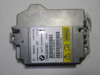 блок AirBag BMW 3 E90/E91/E92/E93 2007, 2.0 л., дизель, МКПП, серый, седан, 65779122500