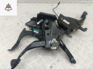 узел педальный (блок педалей) SEAT Cordoba 3 поколение 2003, 1.4 л., бензин, МКПП, серый, седан, 6Q1721503C, 6Q1721142B, 6Q1721321C