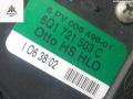 узел педальный (блок педалей) SEAT Cordoba 3 поколение 2003, 1.4 л., бензин, МКПП, серый, седан, 6Q1721503C, 6Q1721142B, 6Q1721321C - фото №2