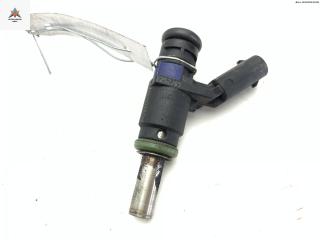 форсунка Mercedes-Benz A-Класс W169 2005, 1.5 л., бензин, МКПП, красный, хетчбэк 3 дв., 0000788749.3