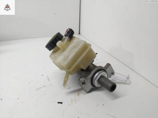 цилиндр тормозной главный Mercedes-Benz A-Класс W168 2000, 1.6 л., бензин, АКПП, серый, хетчбэк 5 дв., A0064300001