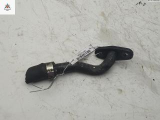 Трубка масляная турбины Peugeot 806 221 [рестайлинг] 1999, 2.0 л., дизель, МКПП, серый, минивэн