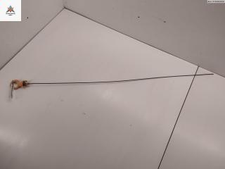 щуп двигателя Volkswagen Polo 4 поколение 2002, 1.2 л., бензин, МКПП, серый, хетчбэк 3 дв., 03D115611E