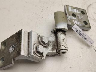 петля двери Citroen Berlingo 1 поколение (M59) [рестайлинг] 2007, белый, фургон, 9630210577