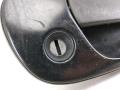 ручка наружная передняя правая Mazda 323 BA 1996, 1.5 л., бензин, МКПП, красный, хетчбэк 5 дв. - фото №3