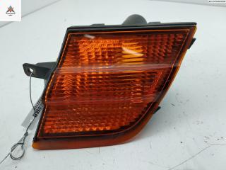 Поворотник (указатель поворота) левый Nissan Micra 3 поколение (K12) 2003, 1.4 л., бензин, МКПП, серый, хетчбэк 3 дв., 89027935