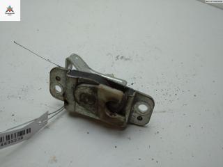 замок двери сдвижной Citroen Jumper 2 поколение 2007, 2.2 л., дизель, МКПП, серый, микроавтобус, A727