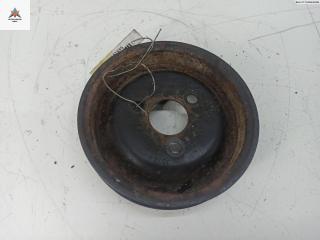 шкив насоса гидроусилителя Audi A4 B5 1997, 1.6 л., бензин, МКПП, синий, универсал, 058145255B