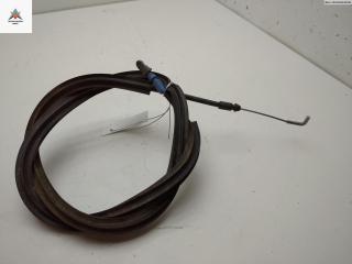 Трос двери задней Citroen Jumper 2 поколение 2007, 2.2 л., дизель, МКПП, серый, микроавтобус, 983411104