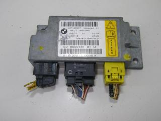 блок AirBag BMW 7 E65/E66 2002, 3.6 л., бензин, АКПП, серый, седан, 65776920481