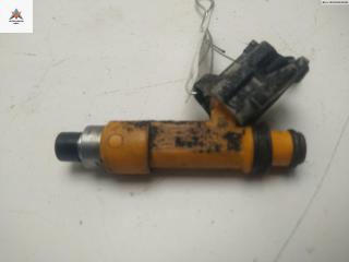 форсунка Suzuki Swift 3 поколение 2006, 1.3 л., бензин, МКПП, чёрный, хетчбэк 3 дв., 2975000120