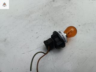 Патрон лампы указателя поворота Mercedes-Benz A-Класс W168 1998, 1.4 л., бензин, АКПП, зелёный, хетчбэк 5 дв.