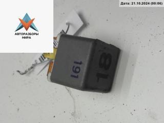 реле (прочие) Volkswagen Passat B3 1991, 1.8 л., бензин, АКПП, красный, седан, 191937503