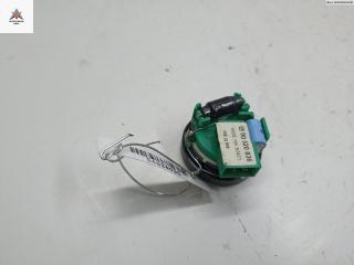 динамик высокочастотный (пищалка) Opel Omega B [рестайлинг] 2000, 2.2 л., бензин, МКПП, красный, седан, 90520836