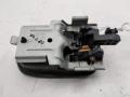 ручка внутренняя передняя левая Mazda 323 BA 1996, 1.5 л., бензин, МКПП, красный, хетчбэк 5 дв. - фото №2