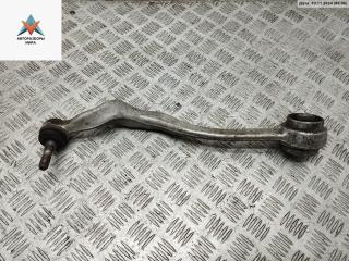 рычаг передний левый BMW 5 серия E39 [рестайлинг] 2000, 2.5 л., дизель, МКПП, серый, седан, 1141717