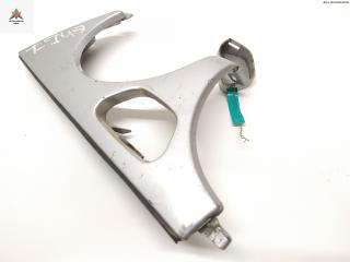 ресничка (ус) левой фары Mercedes-Benz E-Класс W210/S210 1998, 3.2 л., бензин, АКПП, серый, универсал, 2108200312